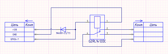 GPIO6 7